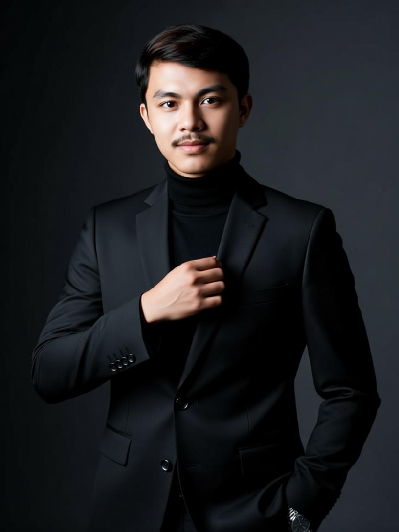 Muhammad Hafidz